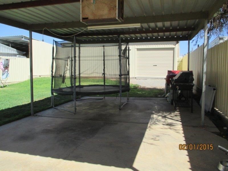 727 Silica Street, Broken Hill NSW 2880