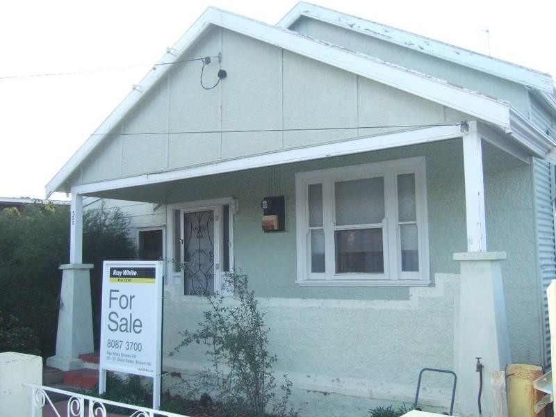 352 Cobalt Street, Broken Hill NSW 2880