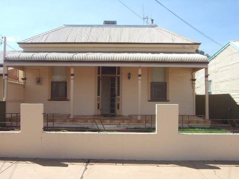 86 Cobalt Street, Broken Hill NSW 2880
