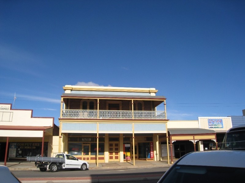 195 Argent Street, Broken Hill NSW 2880