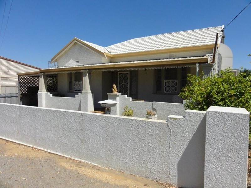 210 Pell Street, Broken Hill NSW 2880