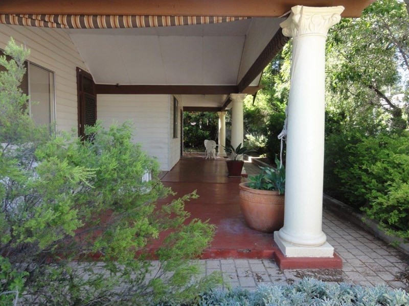 258 Bromide Street, Broken Hill NSW 2880