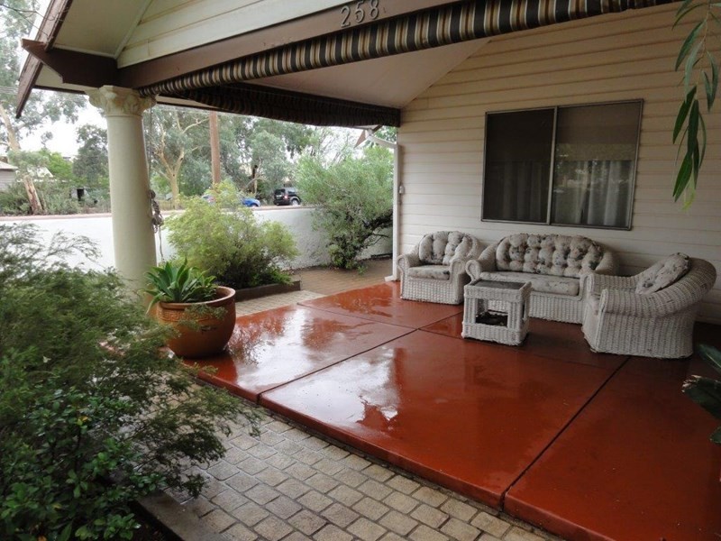 258 Bromide Street, Broken Hill NSW 2880