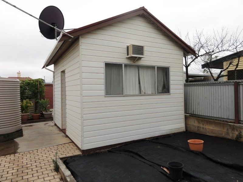 258 Bromide Street, Broken Hill NSW 2880