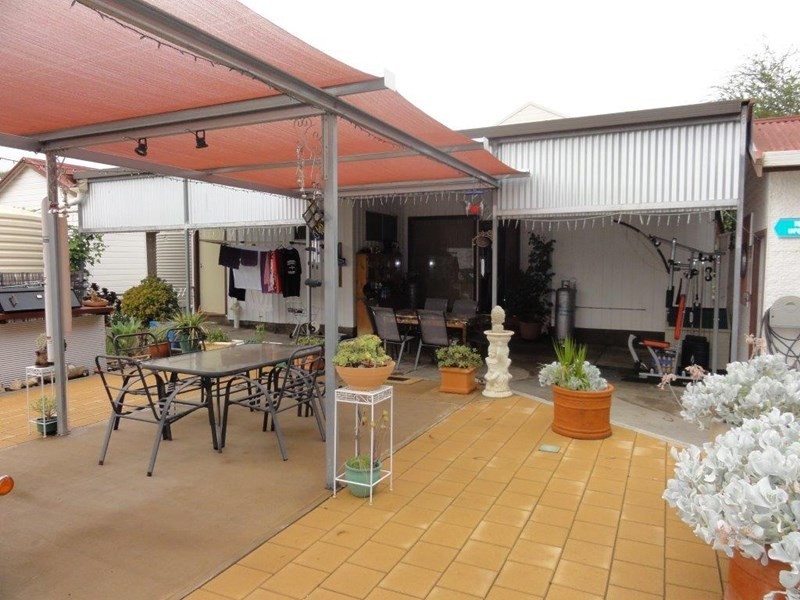 258 Bromide Street, Broken Hill NSW 2880