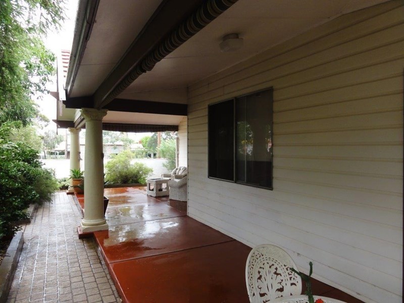 258 Bromide Street, Broken Hill NSW 2880