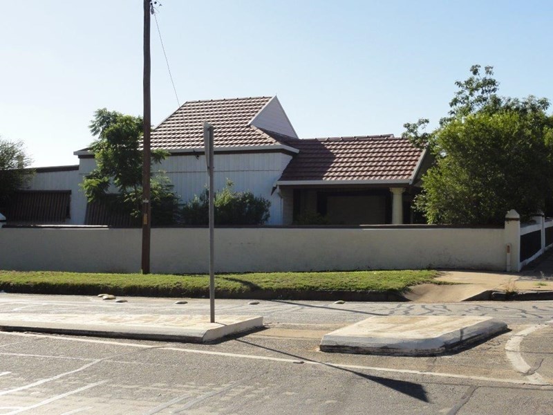 258 Bromide Street, Broken Hill NSW 2880