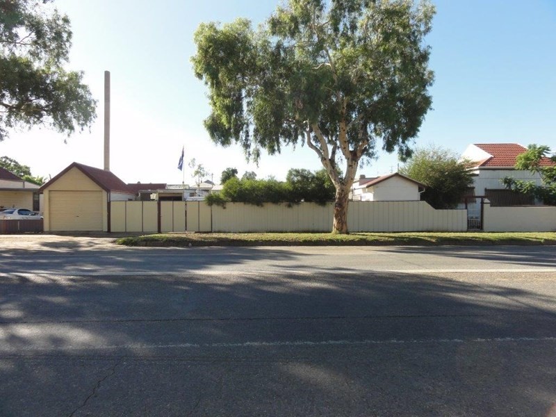 258 Bromide Street, Broken Hill NSW 2880