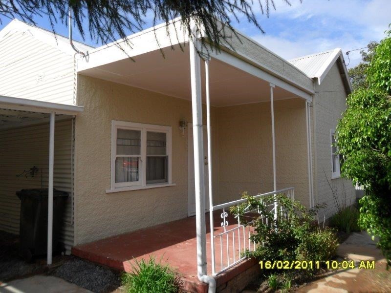105 Gaffney Street, Broken Hill NSW 2880