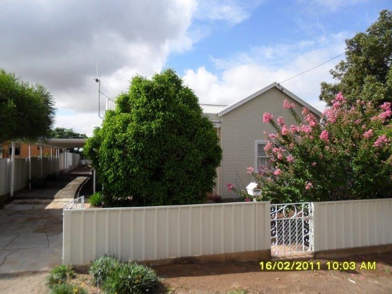105 Gaffney Street, Broken Hill NSW 2880