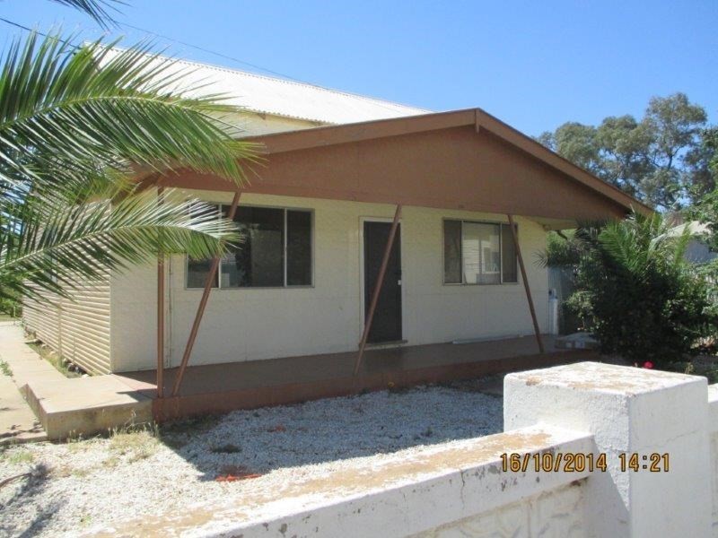 124 RYAN Lane, Broken Hill NSW 2880