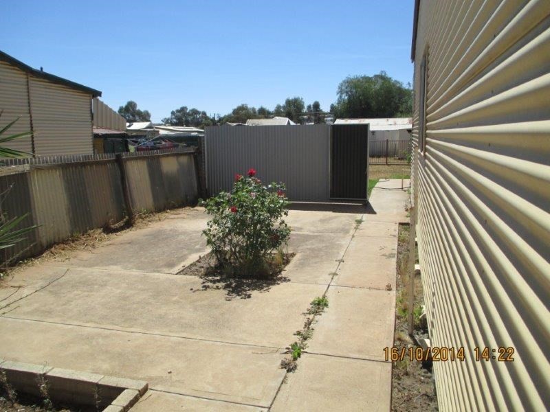 124 RYAN Lane, Broken Hill NSW 2880