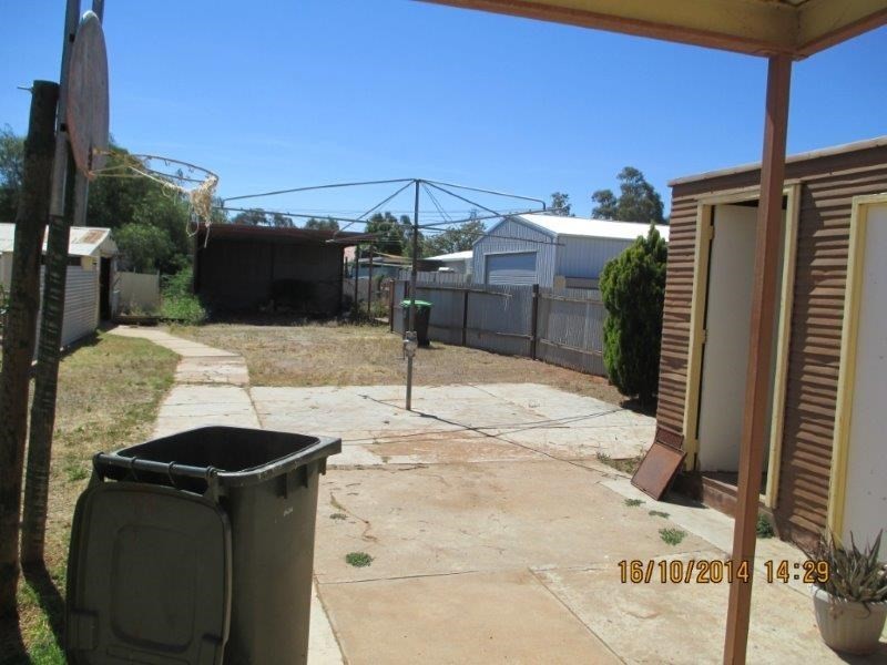 124 RYAN Lane, Broken Hill NSW 2880