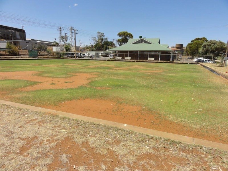 100 Eyre Street, Broken Hill NSW 2880