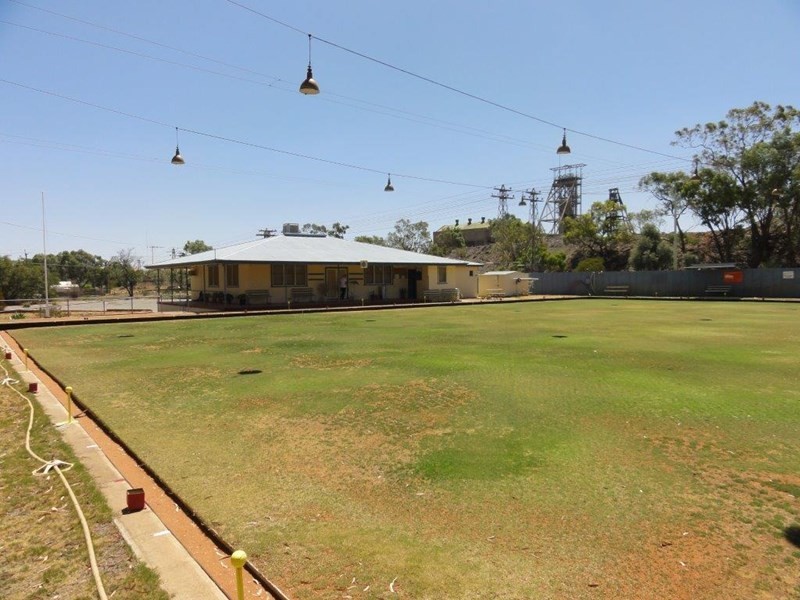 100 Eyre Street, Broken Hill NSW 2880