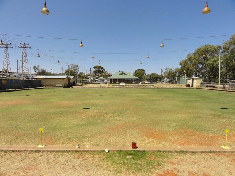 100 Eyre Street, Broken Hill NSW 2880