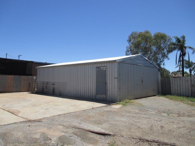 90 Morgan Street, Broken Hill NSW 2880