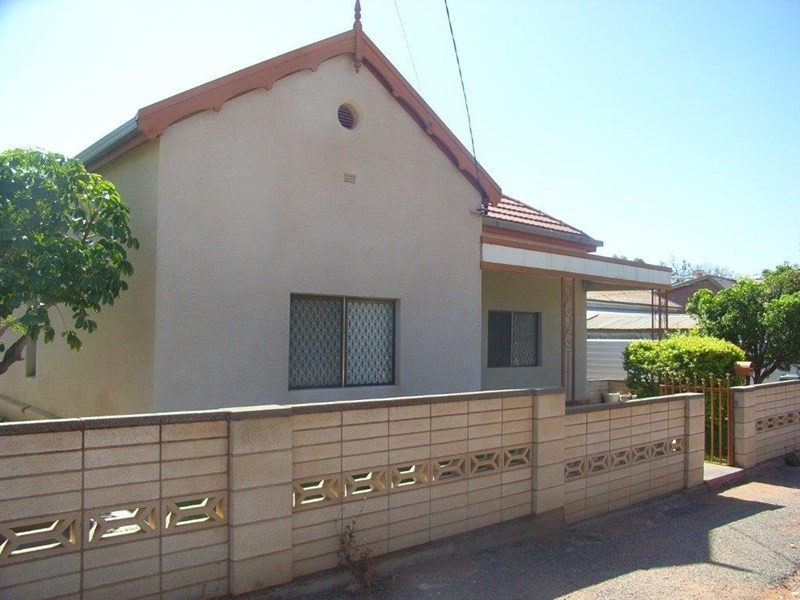 52-54 Wolfram Street, Broken Hill NSW 2880