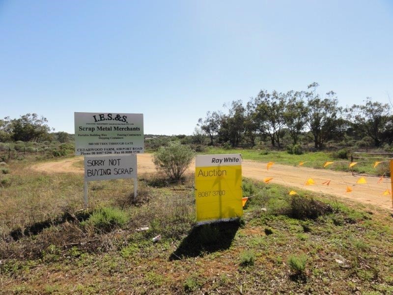 83A Airport Road, Broken Hill NSW 2880