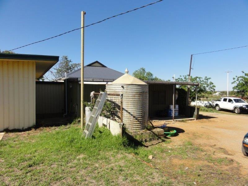 83A Airport Road, Broken Hill NSW 2880