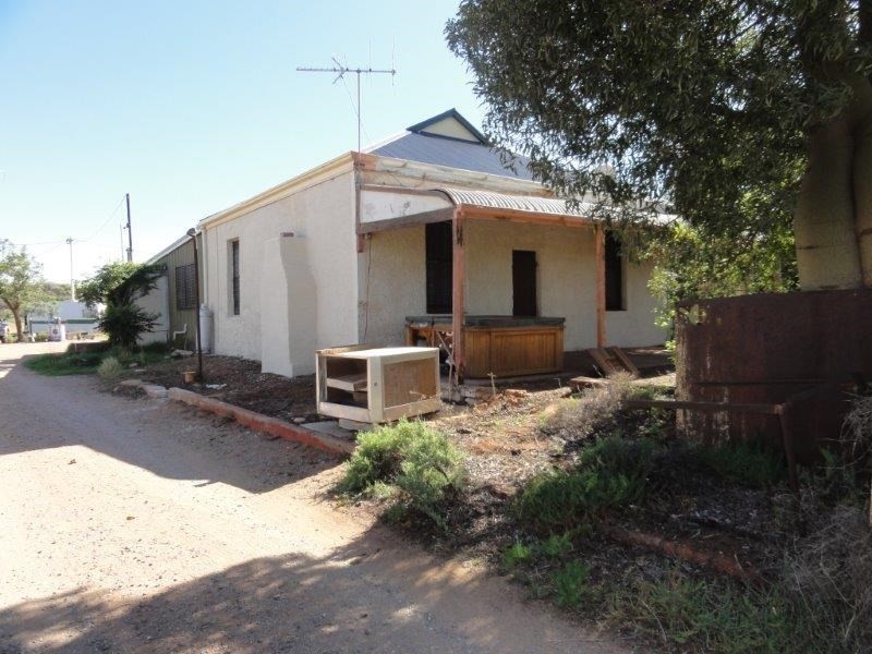 83A Airport Road, Broken Hill NSW 2880