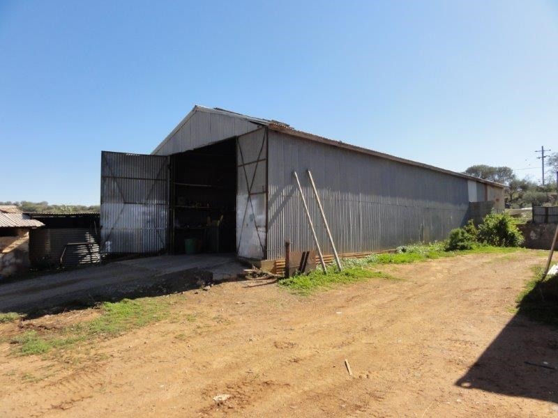 83A Airport Road, Broken Hill NSW 2880