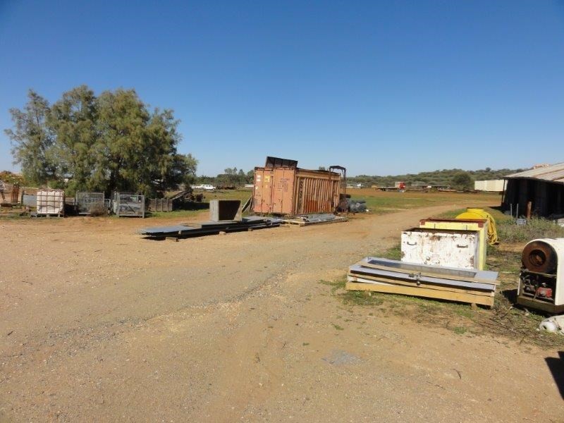 83A Airport Road, Broken Hill NSW 2880