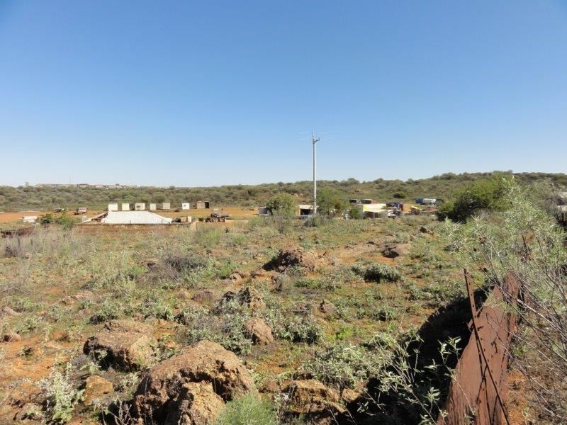 83A Airport Road, Broken Hill NSW 2880