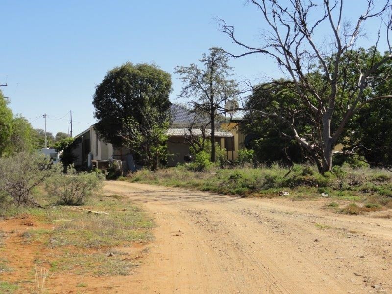83A Airport Road, Broken Hill NSW 2880