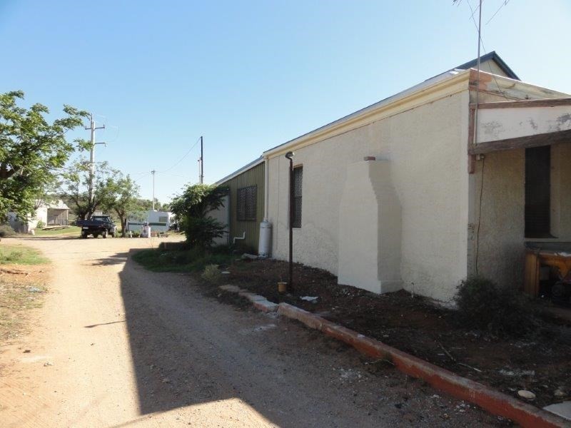 83A Airport Road, Broken Hill NSW 2880