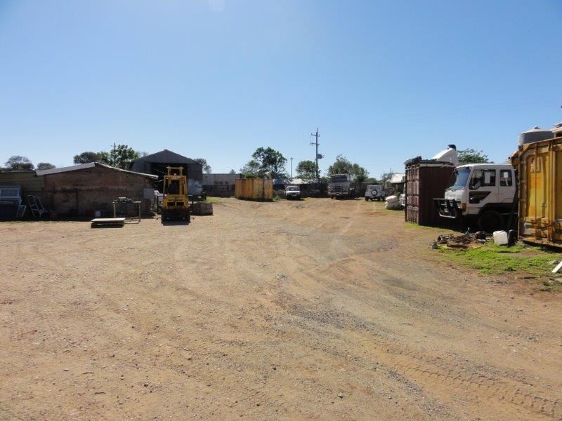 83A Airport Road, Broken Hill NSW 2880