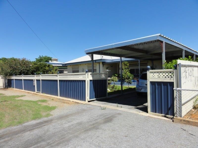 222 Clarke Street, Broken Hill NSW 2880