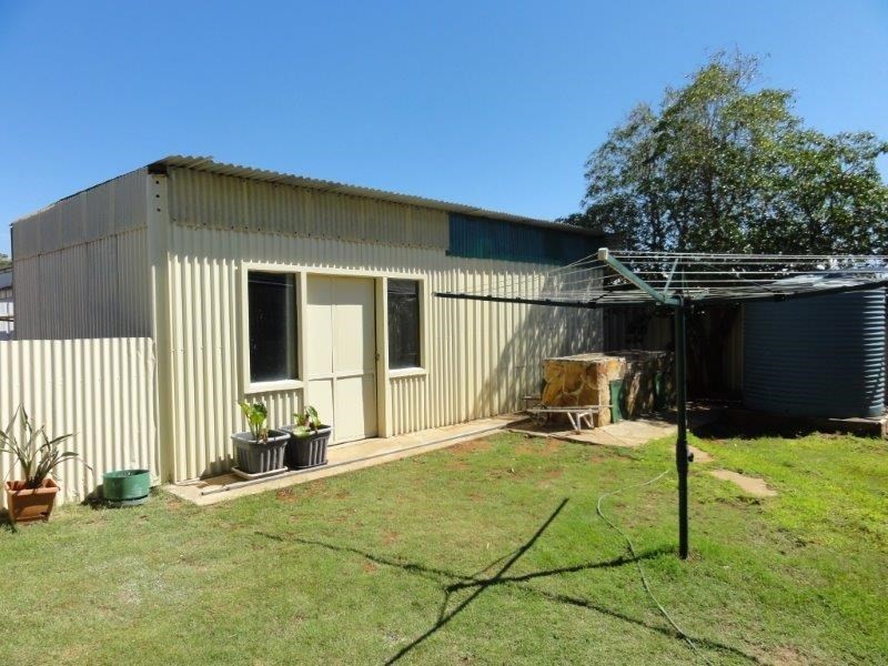 222 Clarke Street, Broken Hill NSW 2880
