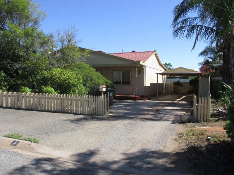 4 Casuarina Avenue, Broken Hill NSW 2880