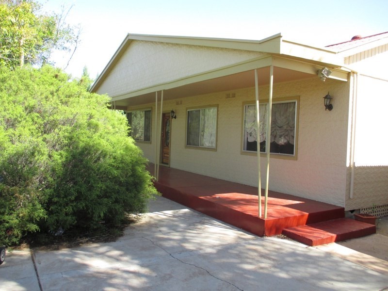 4 Casuarina Avenue, Broken Hill NSW 2880