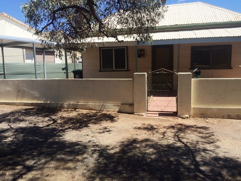 165 Harvy Street, Broken Hill NSW 2880