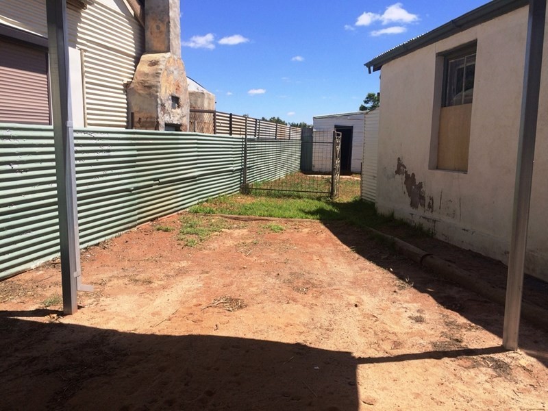 165 Harvy Street, Broken Hill NSW 2880