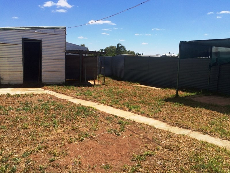 165 Harvy Street, Broken Hill NSW 2880