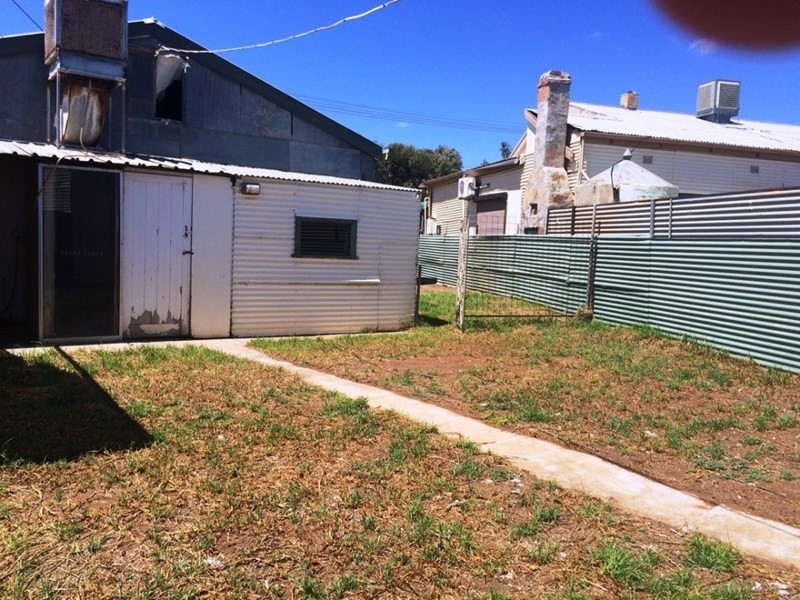165 Harvy Street, Broken Hill NSW 2880