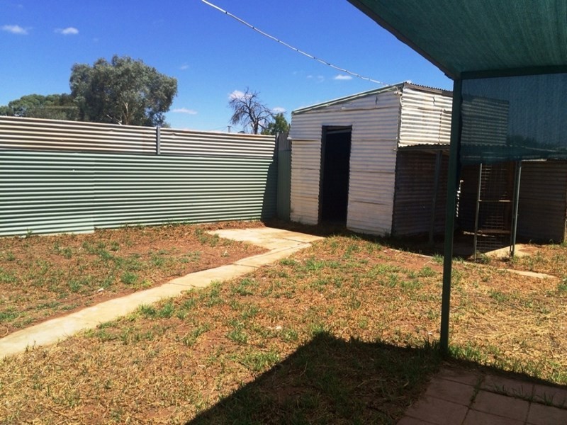 165 Harvy Street, Broken Hill NSW 2880