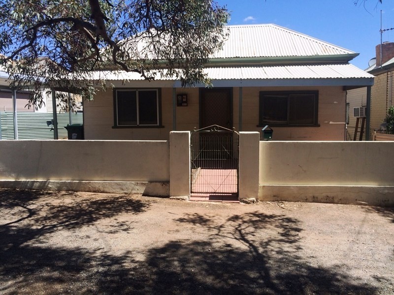 165 Harvy Street, Broken Hill NSW 2880