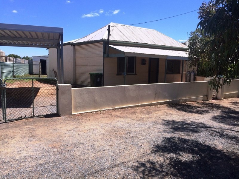 165 Harvy Street, Broken Hill NSW 2880