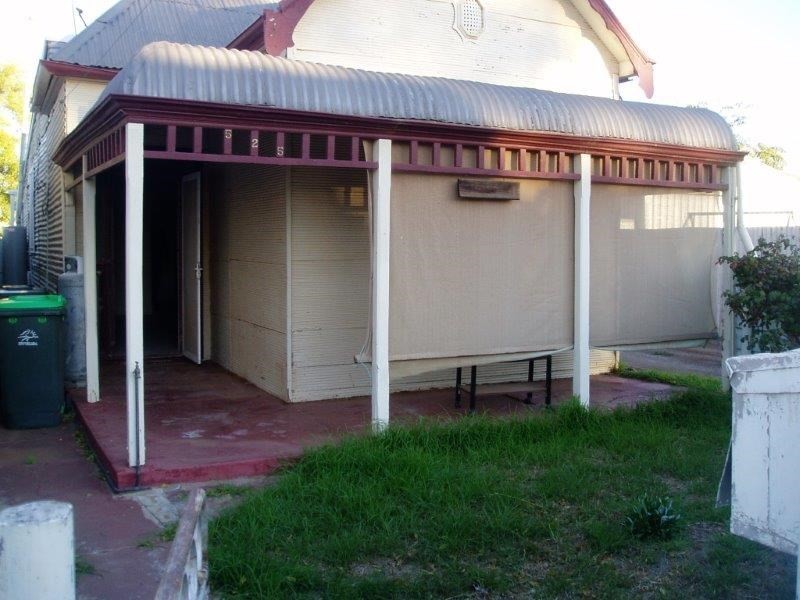 525 Lane Lane, Broken Hill NSW 2880