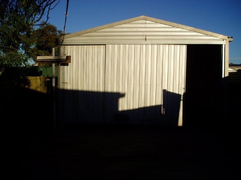 525 Lane Lane, Broken Hill NSW 2880