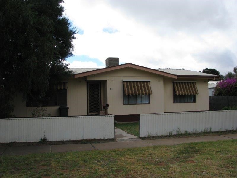16 Gypsum Street, Broken Hill NSW 2880