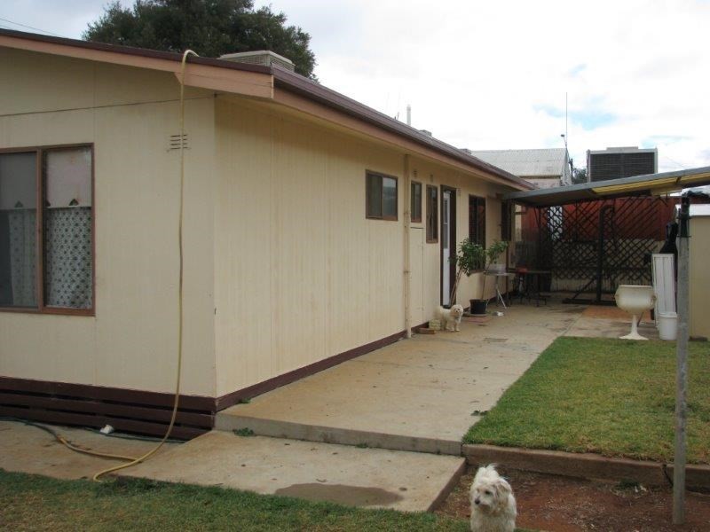 16 Gypsum Street, Broken Hill NSW 2880