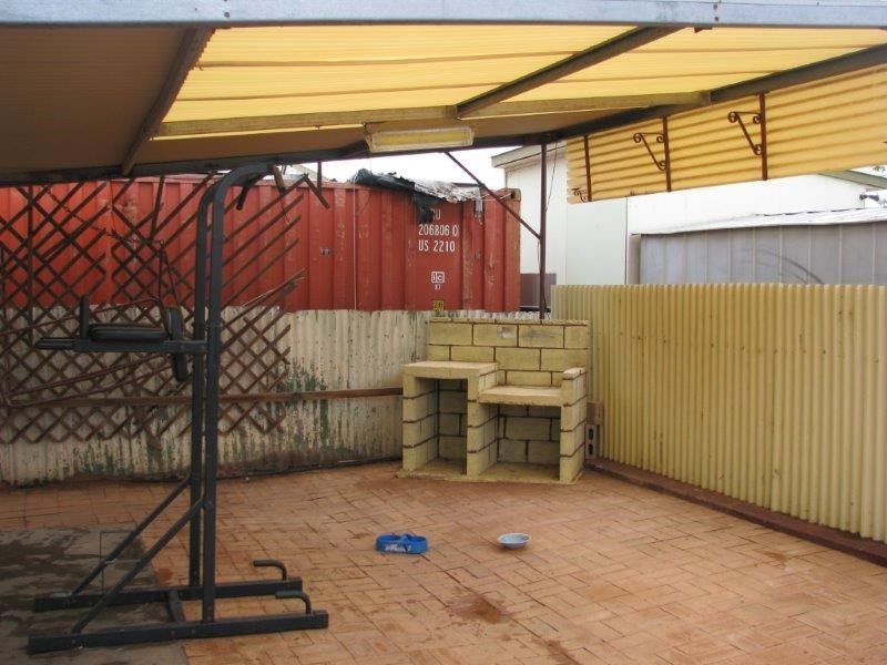 16 Gypsum Street, Broken Hill NSW 2880