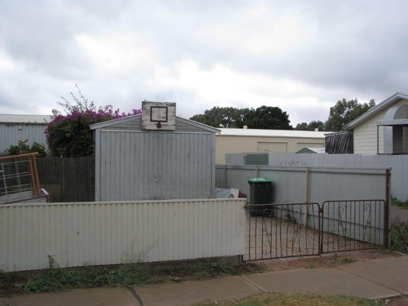 16 Gypsum Street, Broken Hill NSW 2880