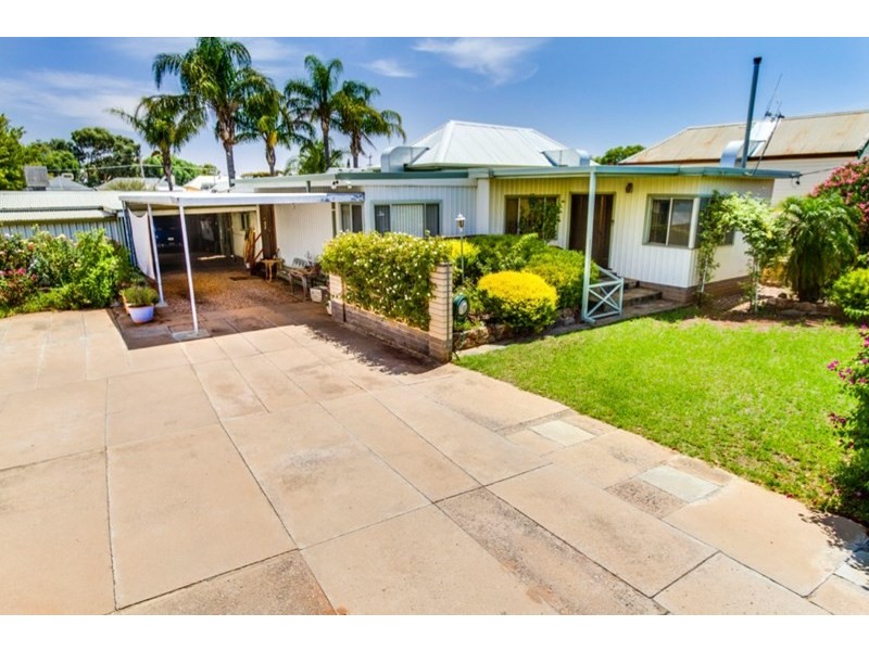 190 Pell Lane, Broken Hill NSW 2880