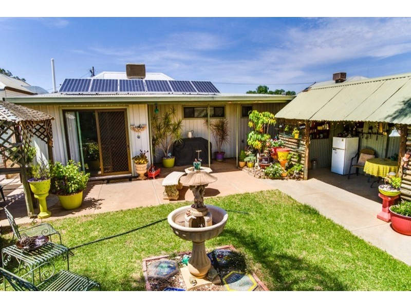 190 Pell Lane, Broken Hill NSW 2880